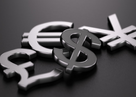 World currencies