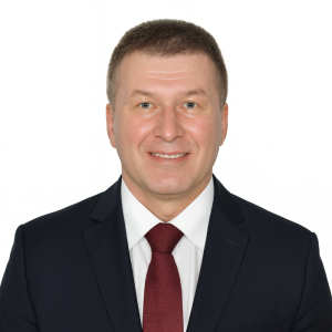 Markus Vogel